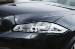 Jaguar XJ 2012 года (UK)